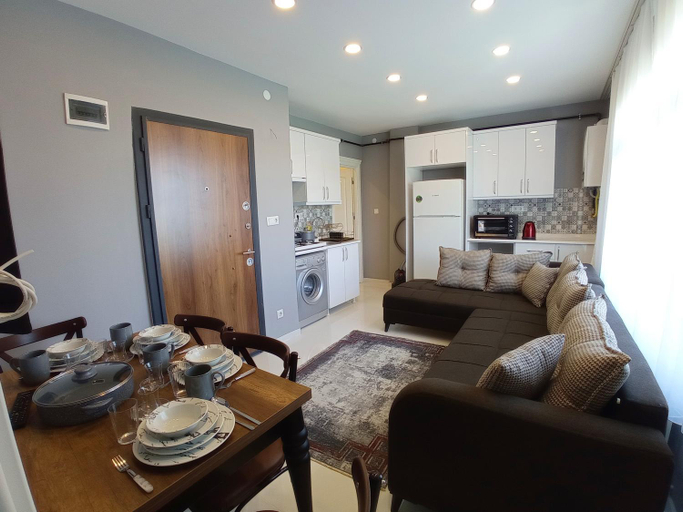 Others 5, Sweet Hotel In Historical Area, Fatih