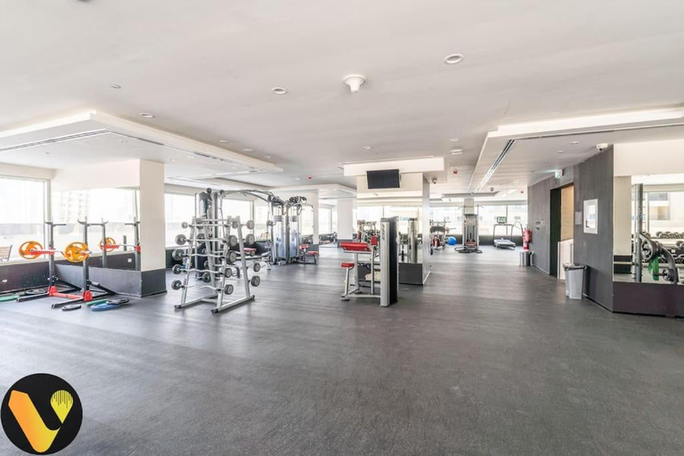 Others 5, Vogue Studio at Hera Tower Sports City, Dubai