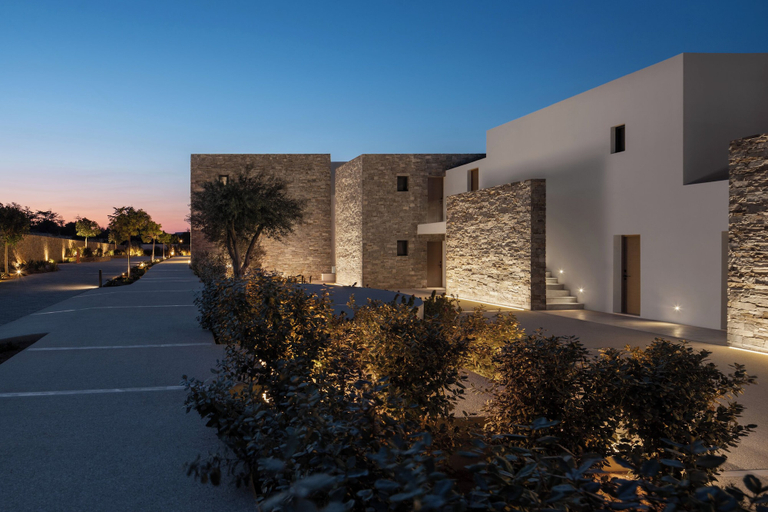 Exterior & Views 2, Vione Paros Hotel, South Aegean