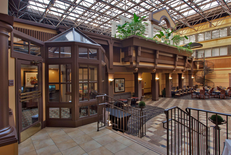 Exterior & Views 2, The Rockville Hotel, a Ramada by Wyndham, Montgomery