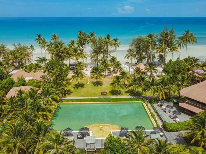 Sport & Beauty 3, High Season Pool Villa & Spa, K. Ko Kut