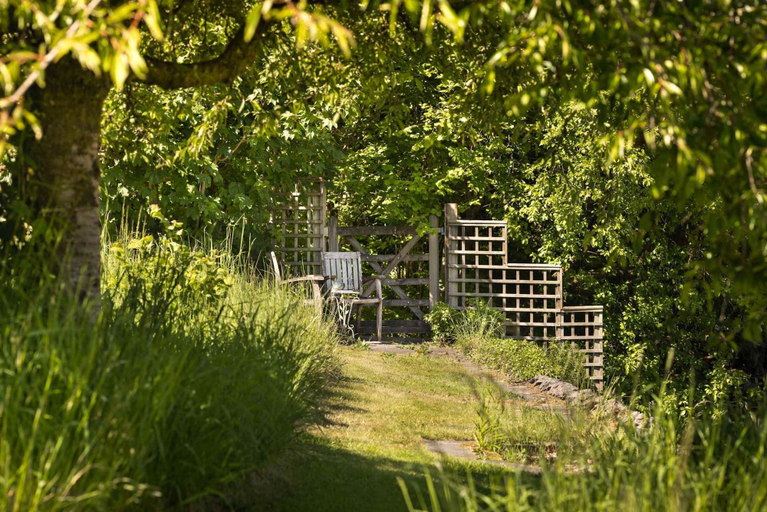 Room 5, The Room Rawsons in Levens, Cumbria