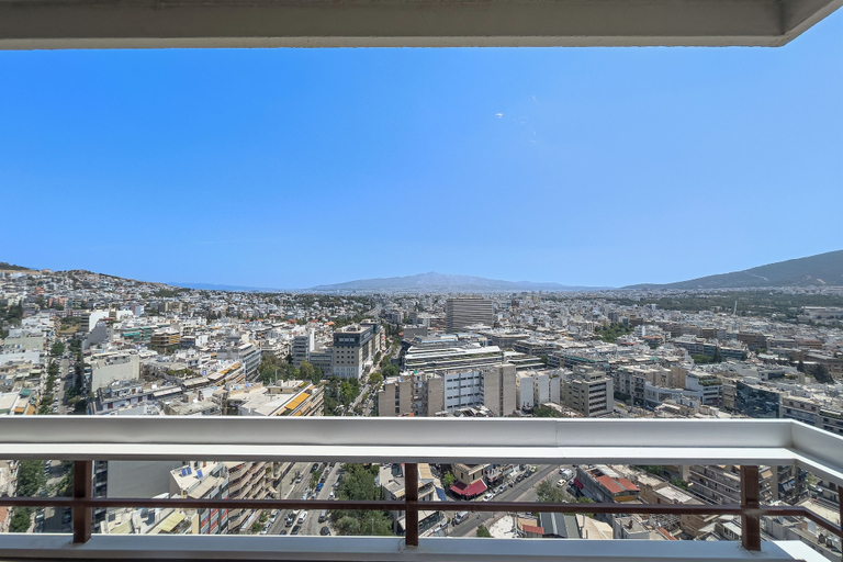 Others 4, Phaedrus Living Apollo Skyview Penthouse, Attica