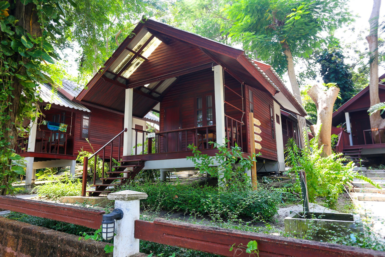 Exterior & Views 2, Tubtim Resort, Muang Rayong
