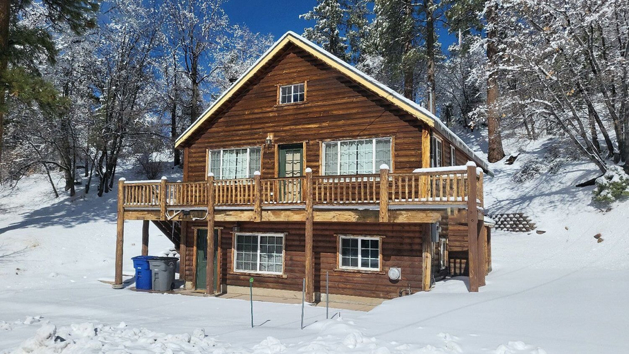Exterior & Views 2, Norske Nook, San Bernardino