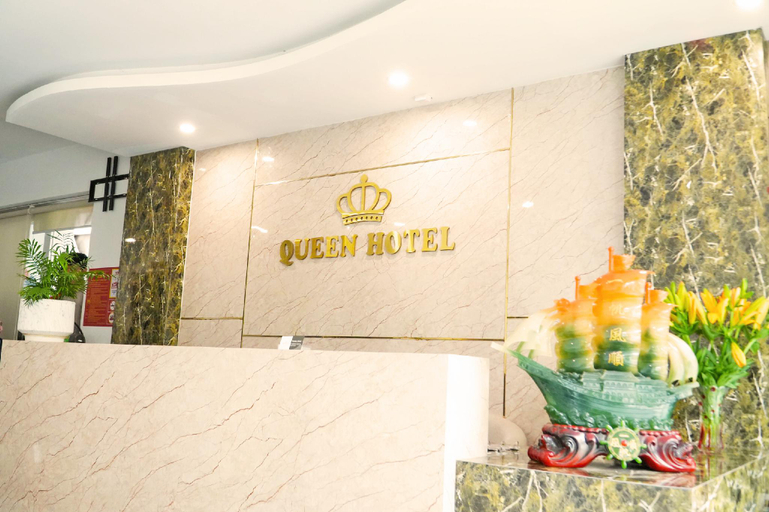 Others 4, Queen Hotel 2 - Ha Dong, Hà Đông
