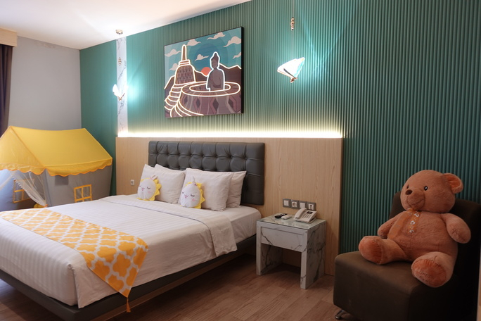 Bedroom 3