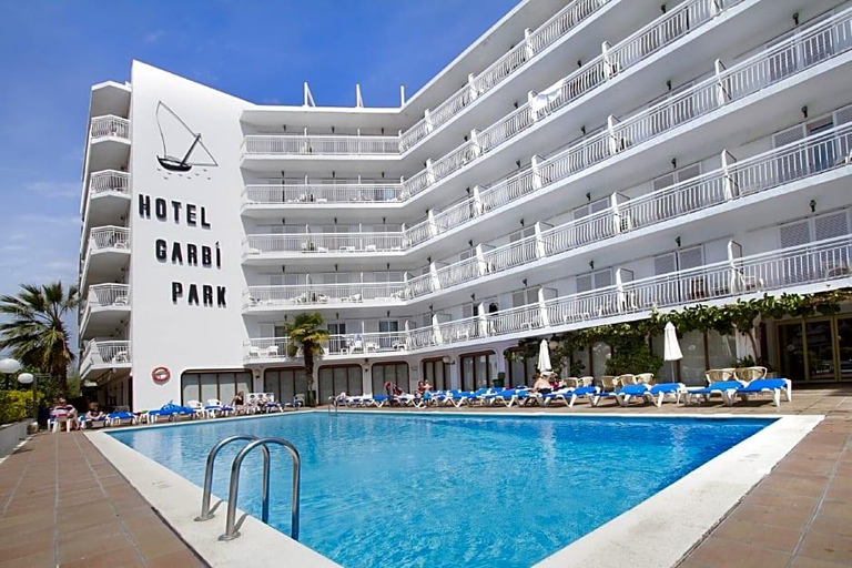 Sport & Beauty 2, Garbi Park Lloret Hotel, Girona