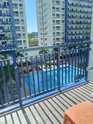 Others 5, Sea Residence Finest By Douie, Pasay City