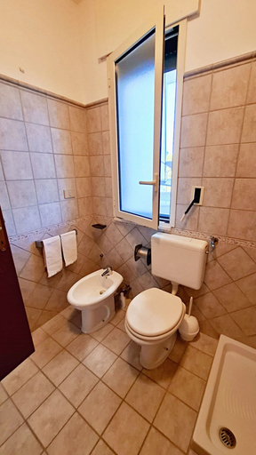 Room 5, Casa Leviche - A 700 Metri Dal Lungomare Di Santa Maria Di Leuca, Lecce