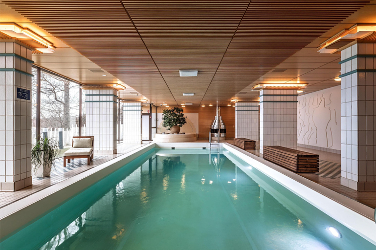 Sport & Beauty 2, Hilton Helsinki Kalastajatorppa, Uusimaa