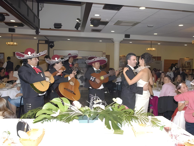 Food & Drinks 5, Hotel Odon, Alicante