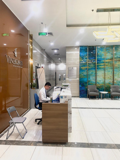 Public Area 5, Vinhome Skylake Service Apartment - Mikage Housing, Từ Liêm