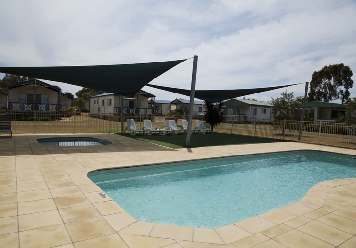 Sport & Beauty 2, Swan Bay Holiday Park, Greater Geelong - Pt B