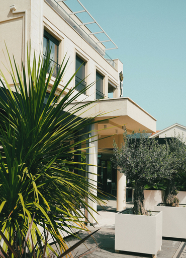 Exterior & Views 2, Dimitris Residence