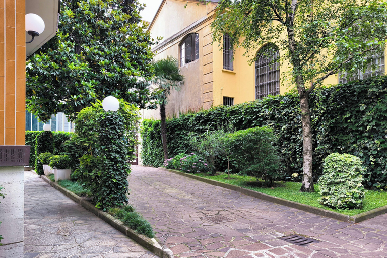 Exterior & Views, Lovely flat near Corso Buenos Aires, Milano