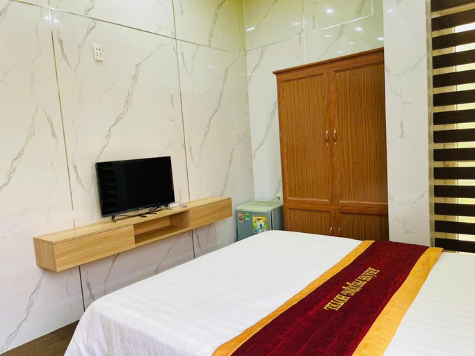 Bedroom 2, Khach san Khanh Phuong, Hướng Hóa