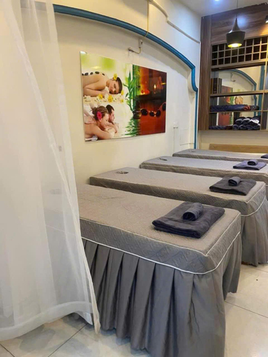 Others 4, Hanoi Train Street Hostel, Hoàn Kiếm