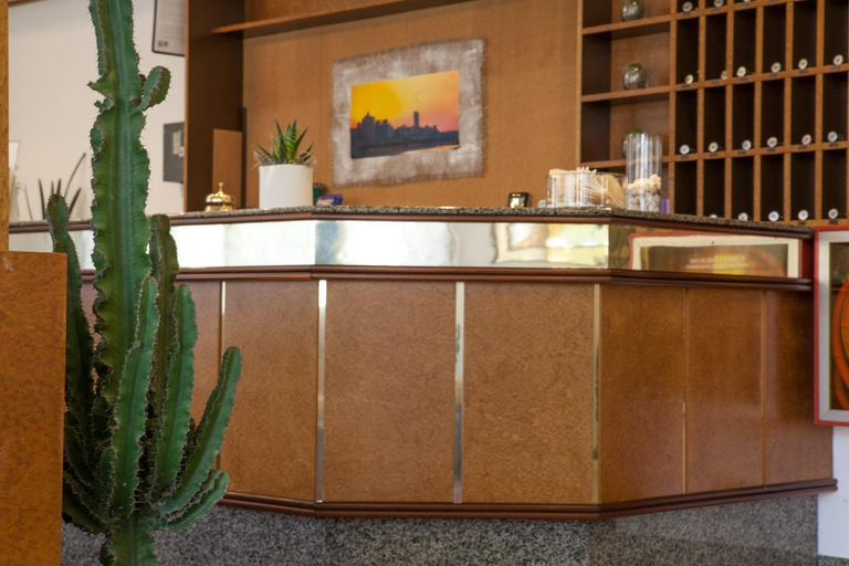 Public Area, Hotel Umberto, Venezia