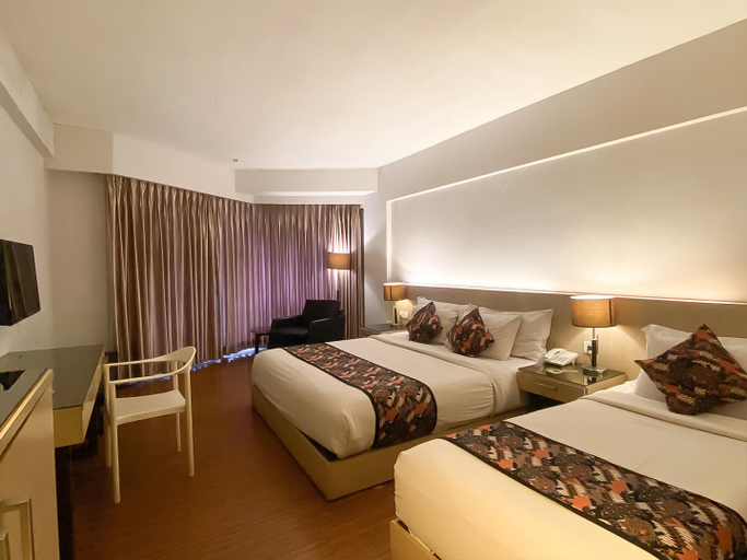 Bedroom 13