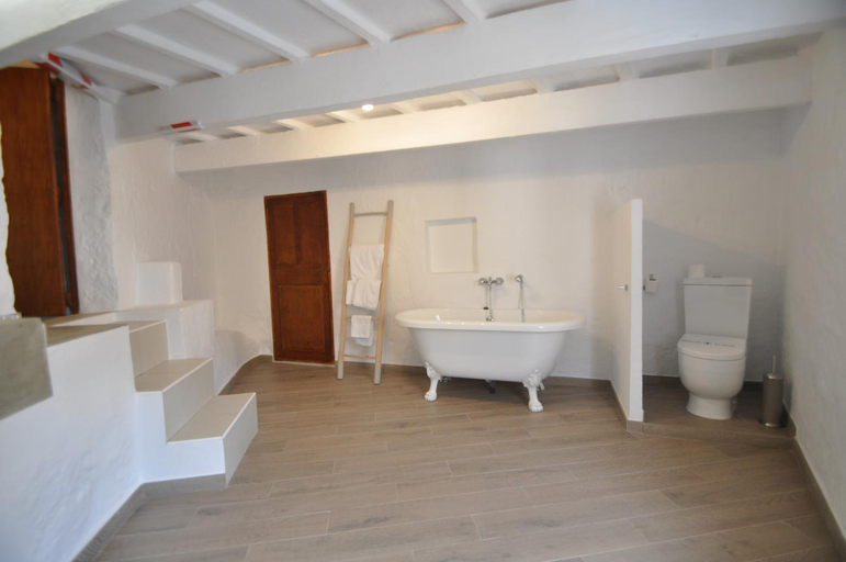 Bathroom 3, Port Antic Ciutadella by My Rooms Hotels TI, Baleares