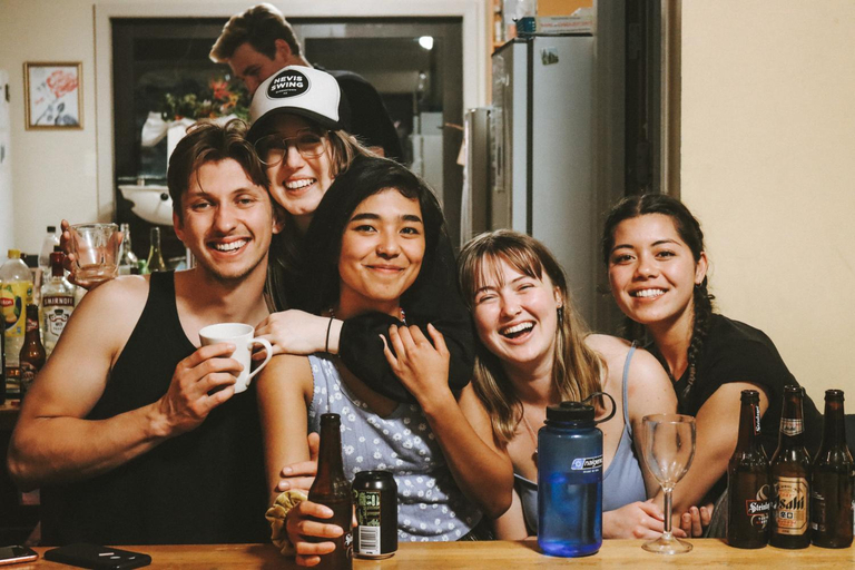 Food & Drinks 5, Adventure Queenstown Hostel, Queenstown-Lakes