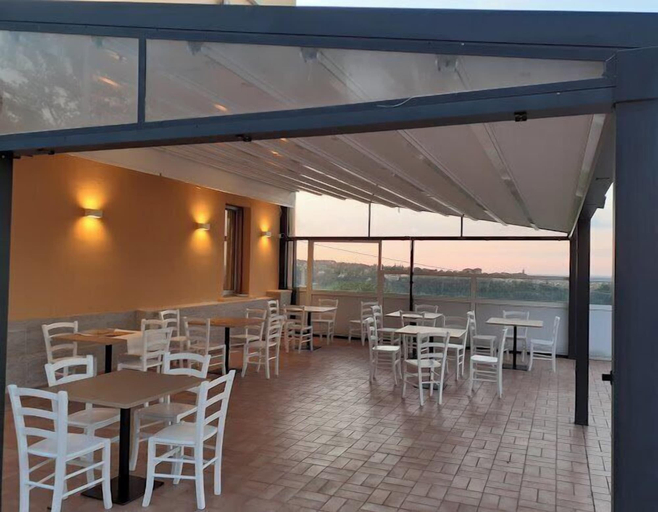 Food & Drinks 5, Hotel Ristorante La Collina, Bologna