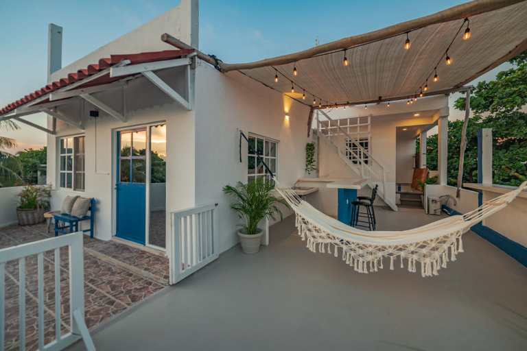 Exterior & Views 4, Suites Ha, Isla Mujeres