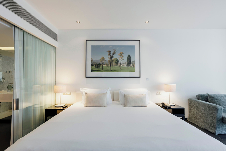 Bedroom 4, Troia Design Hotel, Grândola