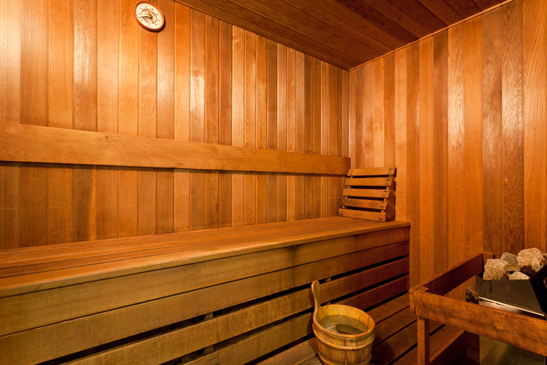 Sport & Beauty, Lord Stanley Suites, Greater Vancouver