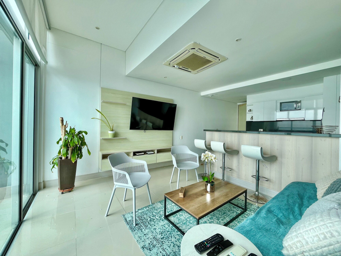 Others 4, by Calamari Homes - Edificio Murano Elite, Cartagena de Indias