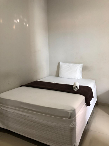 Bedroom 3, Carnauba Palace Hotel, Campo Maior
