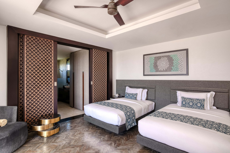 Bedroom 13