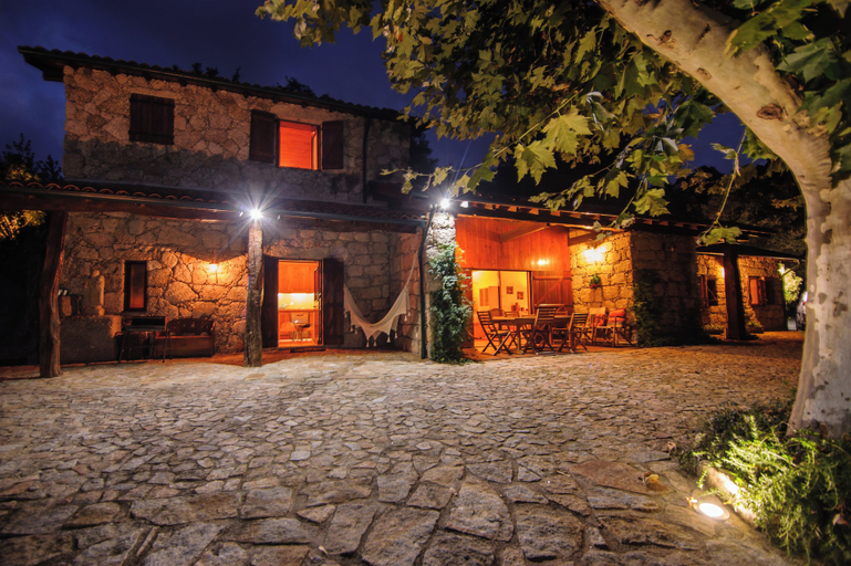 Exterior & Views 2, Quinta dos Carqueijais Resort & Wellness, Terras de Bouro