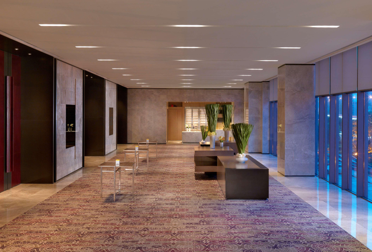 Public Area 4, Hyatt Regency Tianjin East, Tianjin