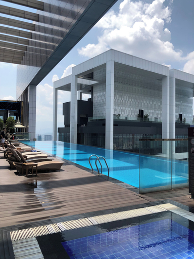 Sport & Beauty 5, Platinum Suites Kuala Lumpur by Skyline, Kuala Lumpur