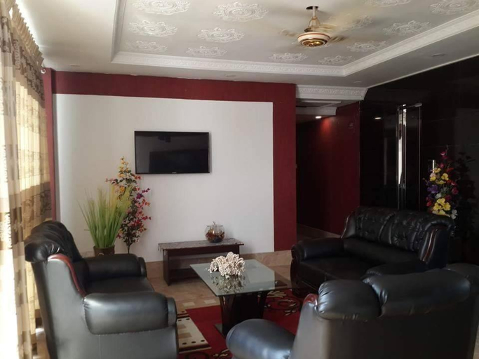 Others 3, 78 Firoza Inn, Dhaka