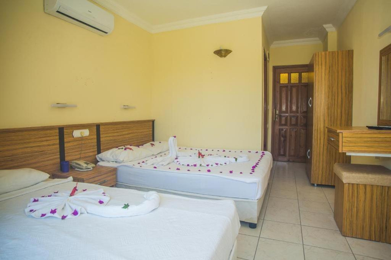 Bedroom 3, Kemer Star Hotel, Kemer