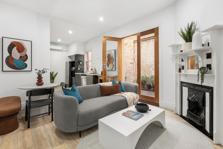 Others 3, Simpson Street Apartments by Urban Rest, Melbourne