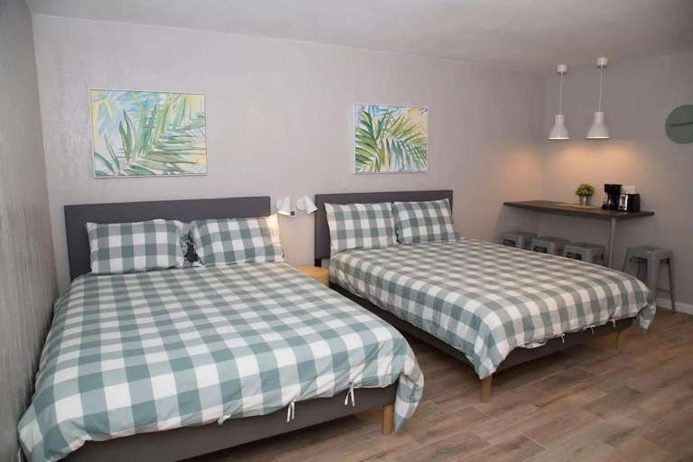 Others 5, Amazing Studio on Daytona Beach, Volusia
