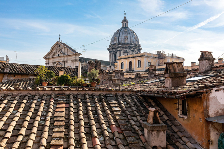 Exterior & Views 5, Rome As You Feel - Cozy Apt. in Navona, Rome