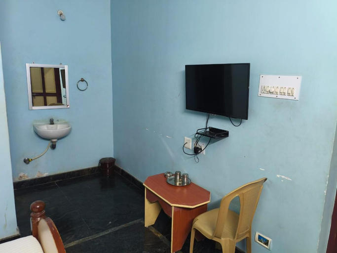 Others 5, SR Residency, Vellore