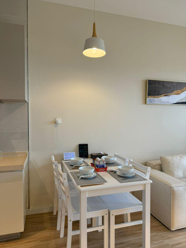 Others 4, Pullman BayView-a Luxirious Aparthotel at DangaBay, Johor Bahru