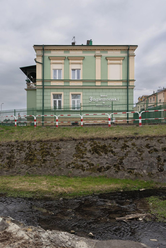 Exterior & Views 2, Rezydencja Jagiellońska, Sanok