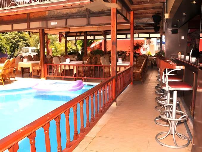 Sport & Beauty 2, Sun Kiss Hotel, Manavgat