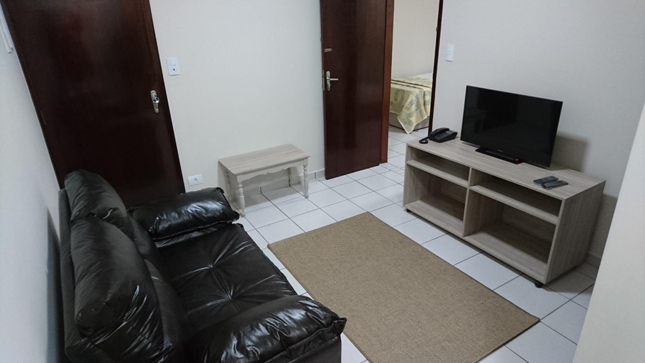 Others 5, Estudio Hotel e Flat Ourinhos, Ourinhos