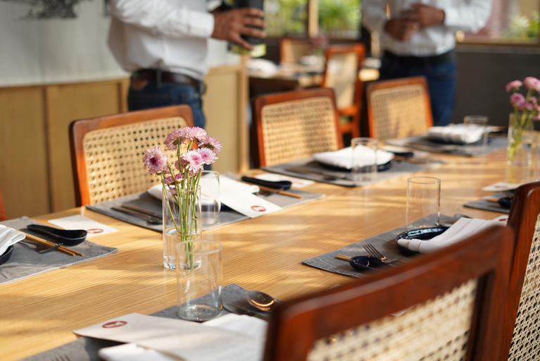 Food & Drinks 4, The Fred Hotel, Lahore