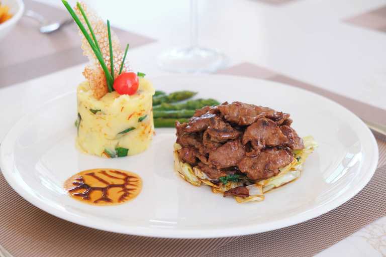 Food & Drinks 4, CASA OLEA, Çeşme