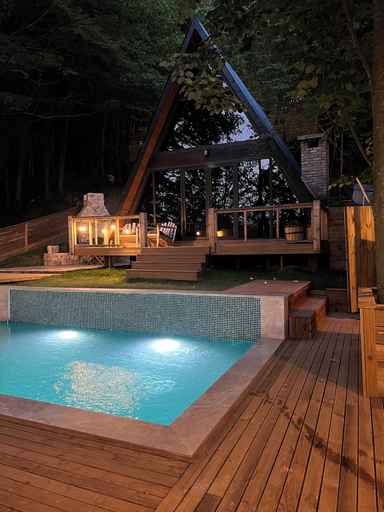 Sport & Beauty 5, Chalet Sapanca, Izmit