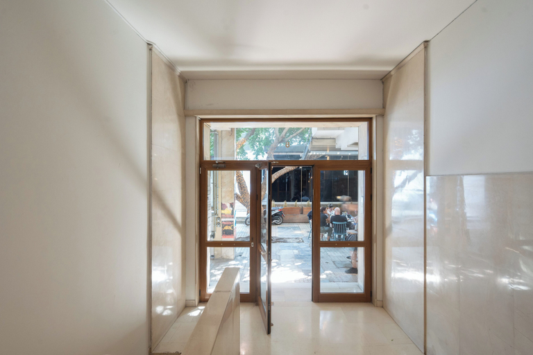 Others 3, Kolonaki Luxury Studios, Attica
